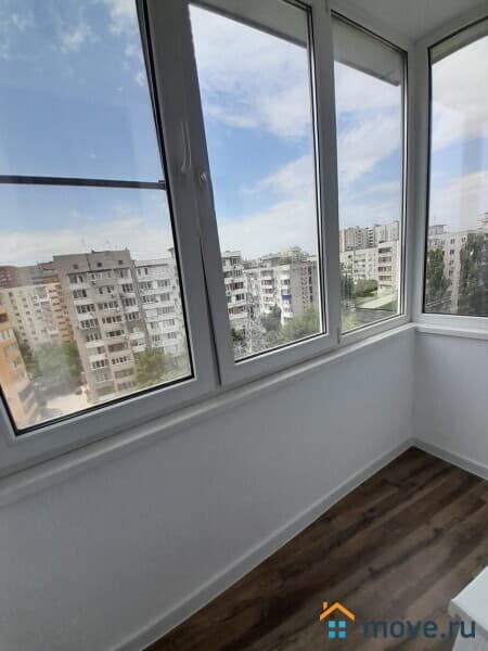 1-комн. квартира, 40 м²