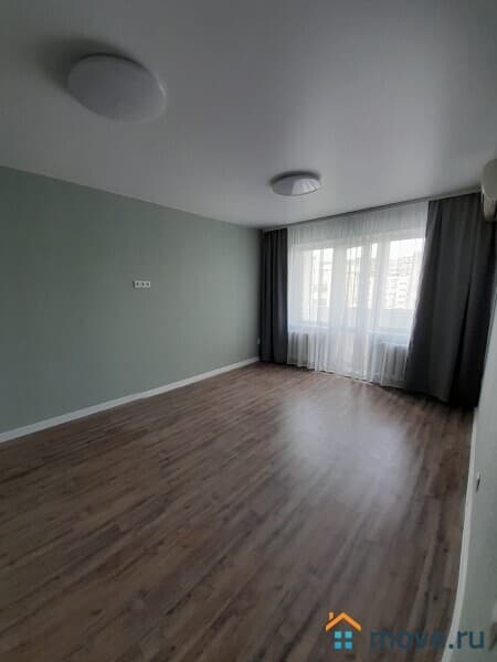 1-комн. квартира, 40 м²