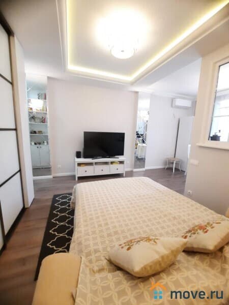 1-комн. квартира, 32 м²