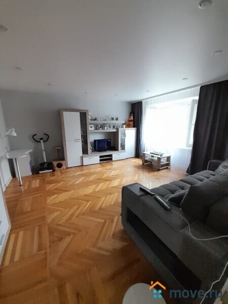 2-комн. квартира, 48 м²