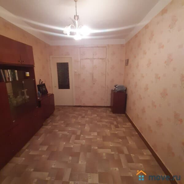 2-комн. квартира, 44.5 м²