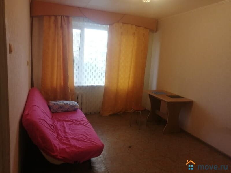 1-комн. квартира, 31 м²