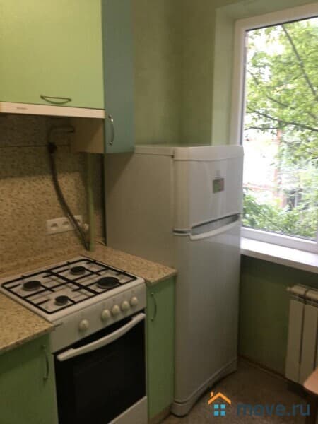 1-комн. квартира, 24 м²