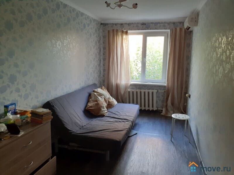 2-комн. квартира, 43 м²