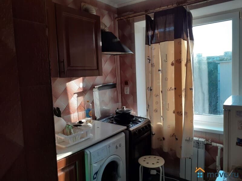 2-комн. квартира, 43 м²