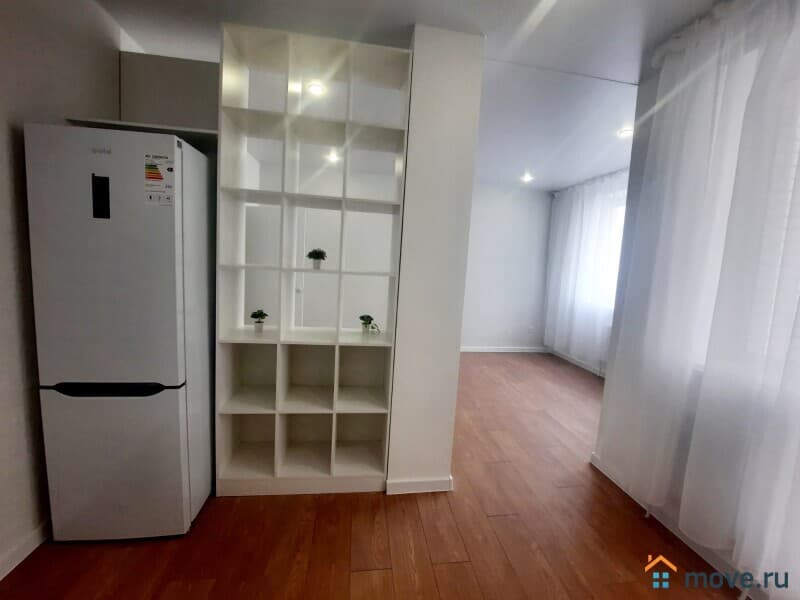 1-комн. квартира, 36 м²