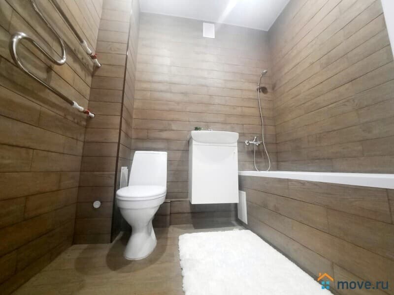 1-комн. квартира, 36 м²