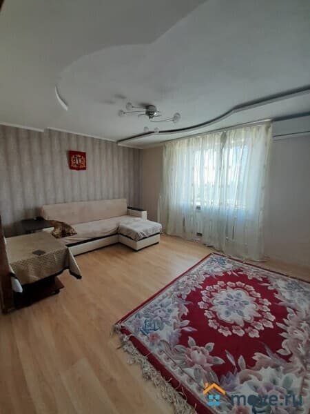 2-комн. квартира, 56 м²