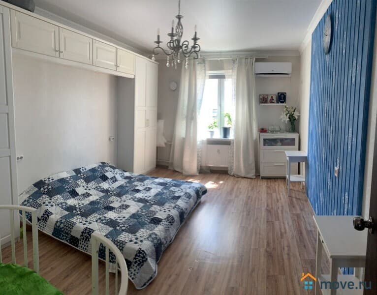 2-комн. квартира, 67 м²