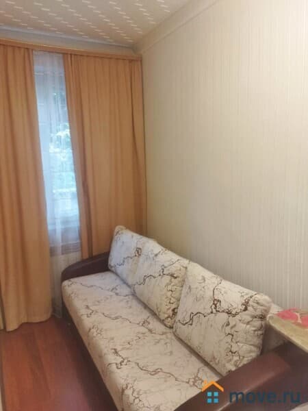 2-комн. квартира, 30 м²