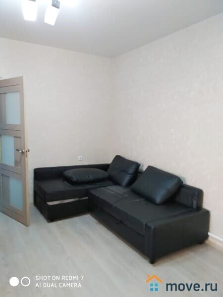 3-комн. квартира, 55 м²