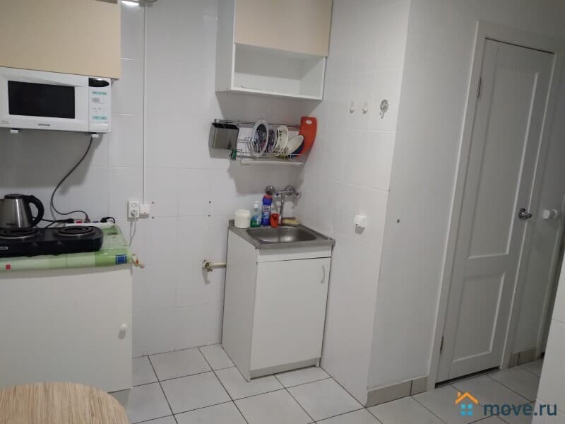 2-комн. квартира, 45 м²