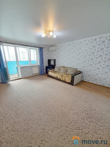 1-комн. квартира, 38 м²