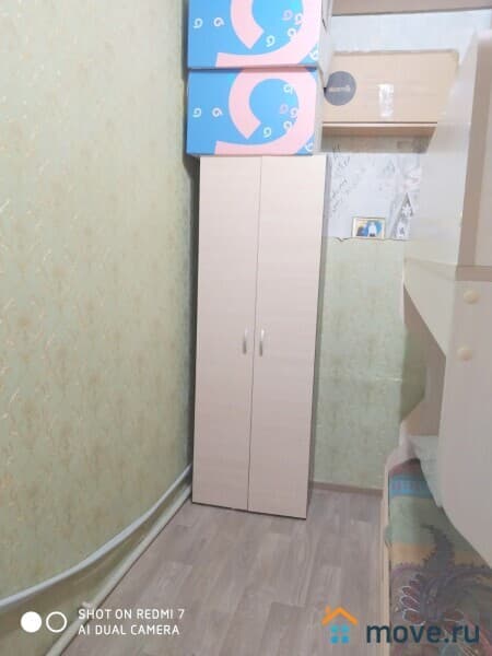 2-комн. квартира, 40 м²