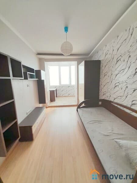 2-комн. квартира, 48 м²