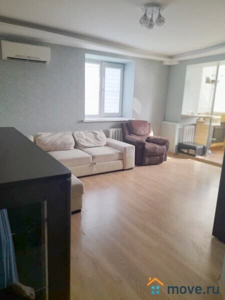 2-комн. квартира, 48 м²