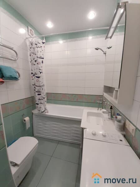 2-комн. квартира, 48 м²