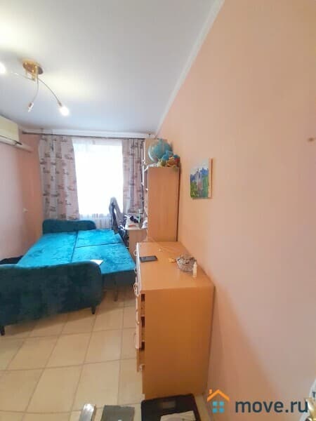 3-комн. квартира, 70 м²