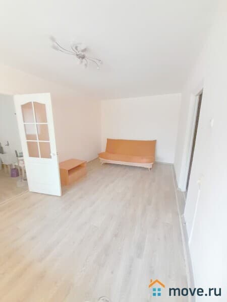 3-комн. квартира, 54 м²