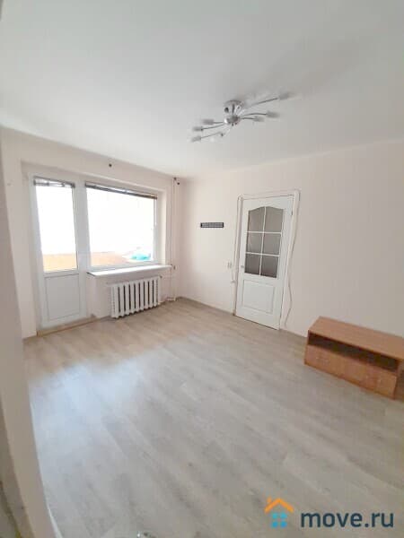 3-комн. квартира, 54 м²