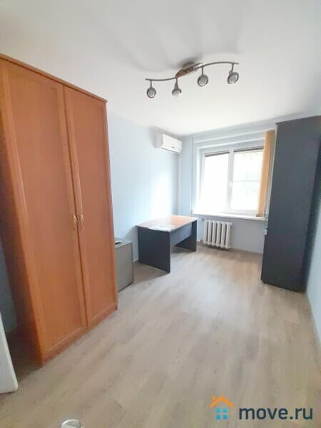 3-комн. квартира, 54 м²