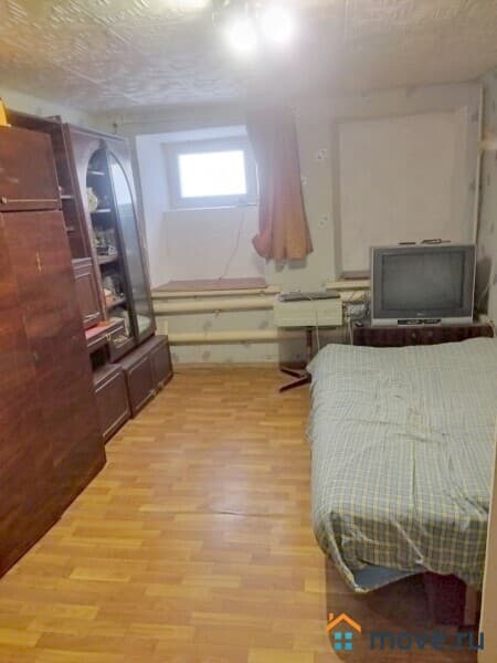 3-комн. квартира, 40 м²