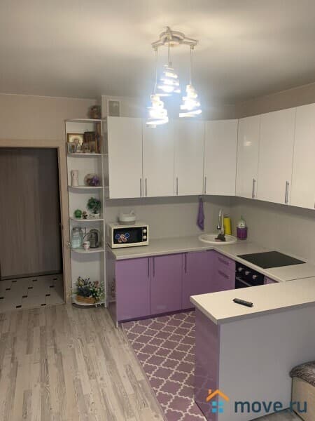 1-комн. квартира, 30 м²