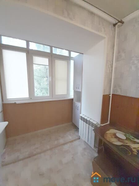 1-комн. квартира, 33 м²