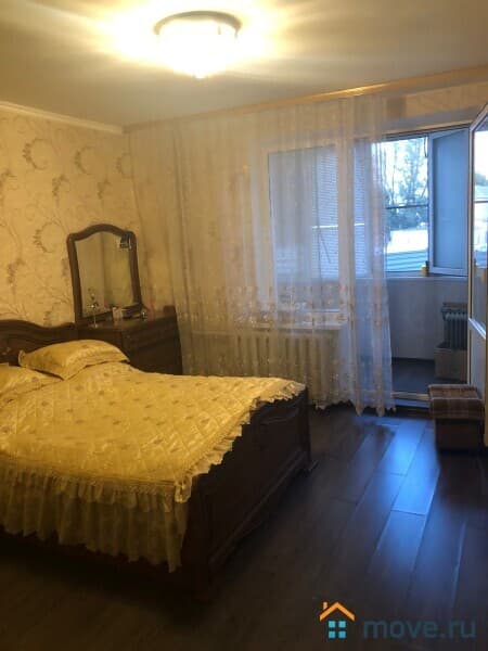 2-комн. квартира, 67.4 м²