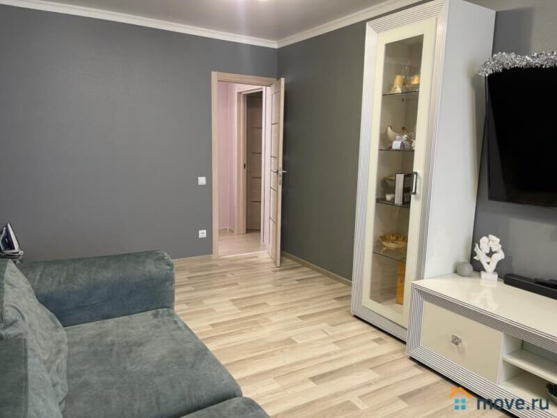 2-комн. квартира, 57 м²