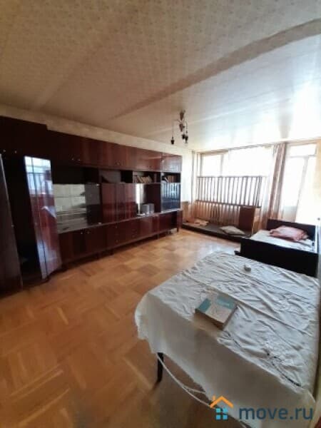 2-комн. квартира, 60 м²