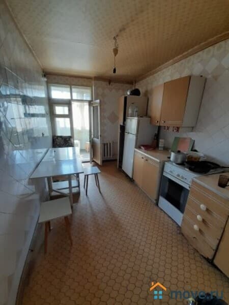 2-комн. квартира, 60 м²