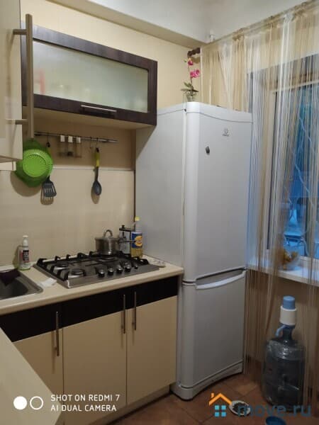 2-комн. квартира, 48 м²