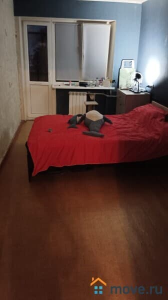 2-комн. квартира, 42 м²