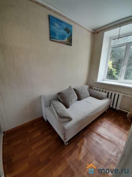 2-комн. квартира, 32 м²