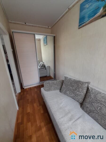 2-комн. квартира, 32 м²