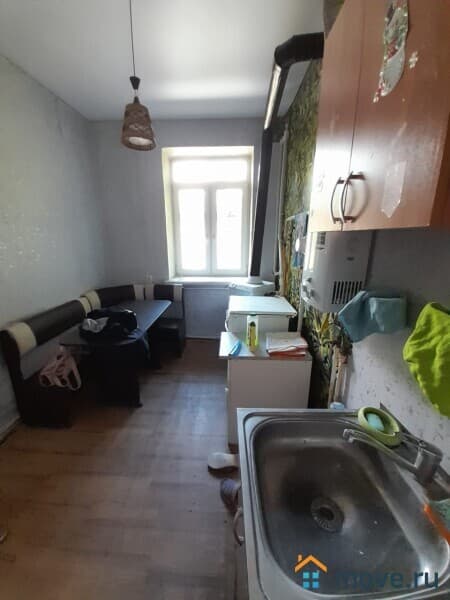 2-комн. квартира, 32 м²