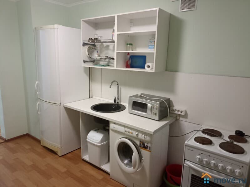 2-комн. квартира, 62 м²