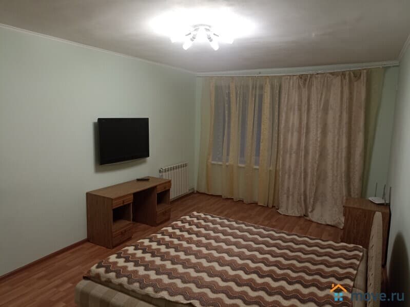 2-комн. квартира, 62 м²