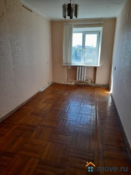 2-комн. квартира, 43 м²