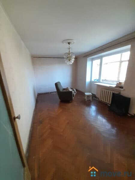 2-комн. квартира, 43 м²