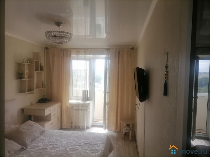 4-комн. квартира, 80 м²