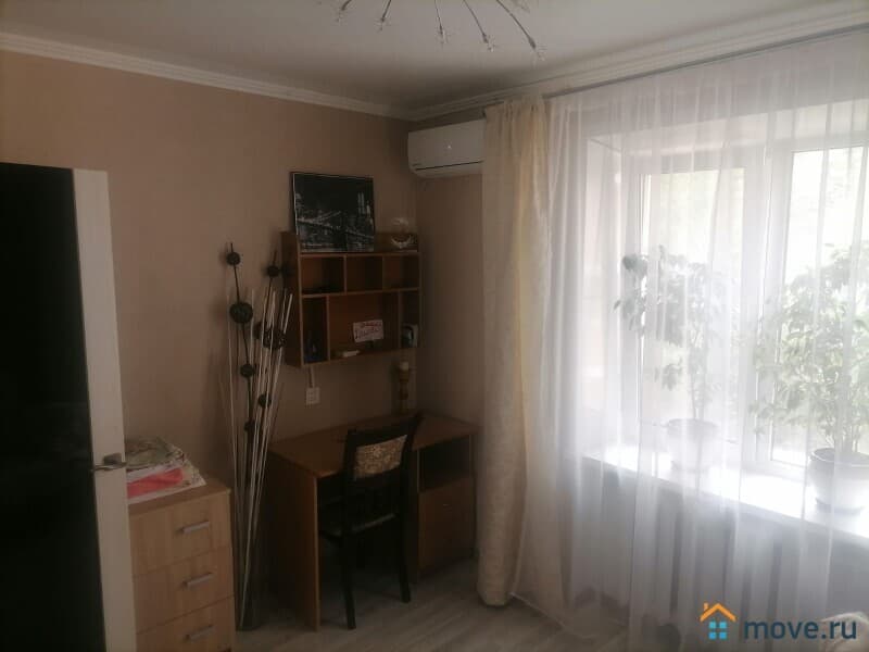 4-комн. квартира, 80 м²