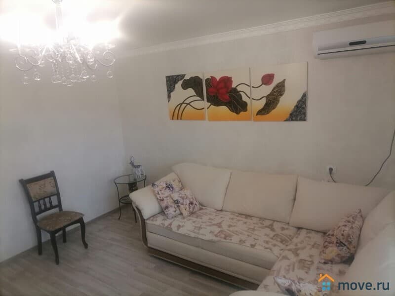 4-комн. квартира, 80 м²