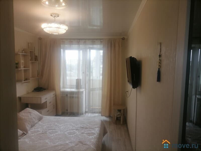 4-комн. квартира, 80 м²