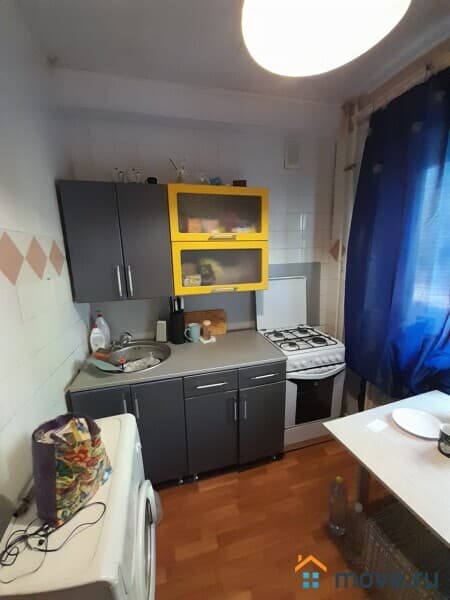 2-комн. квартира, 45 м²