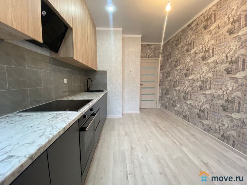 1-комн. квартира, 44 м²