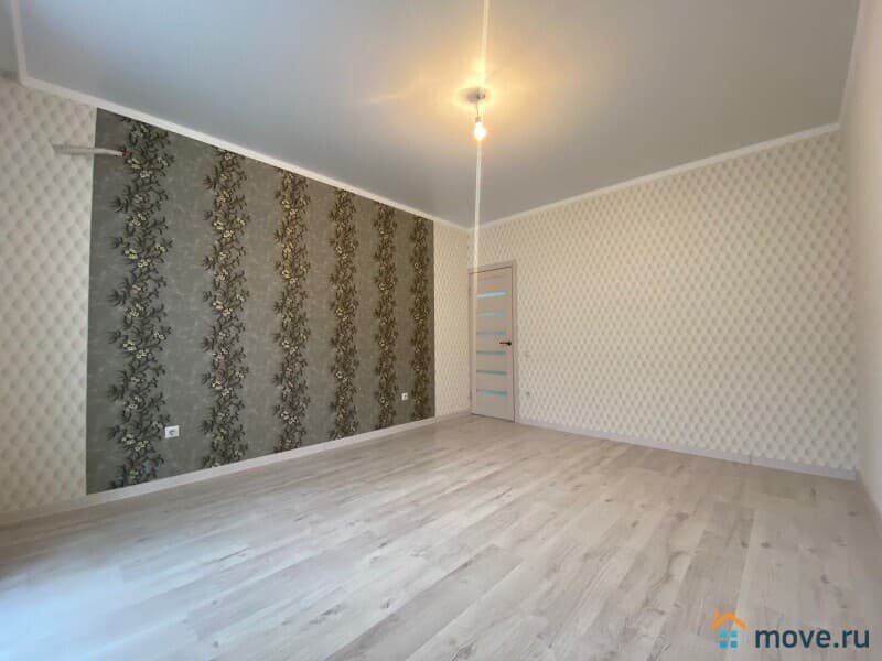 1-комн. квартира, 44 м²