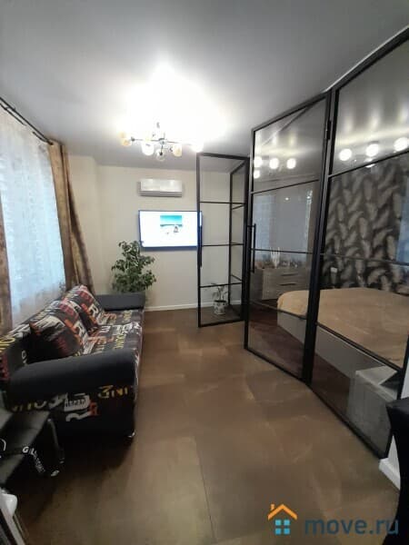 2-комн. квартира, 55 м²