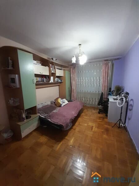 2-комн. квартира, 44 м²